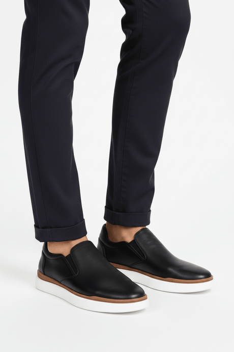 ALDO URBAN SLIP-ON MEN SNEAKER ALM7 - Runner