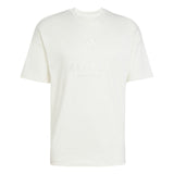 ALL SZN Embroidered Graphics T-Shirt - Runner