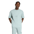 ALL SZN Embroidered Graphics T-Shirt - Runner
