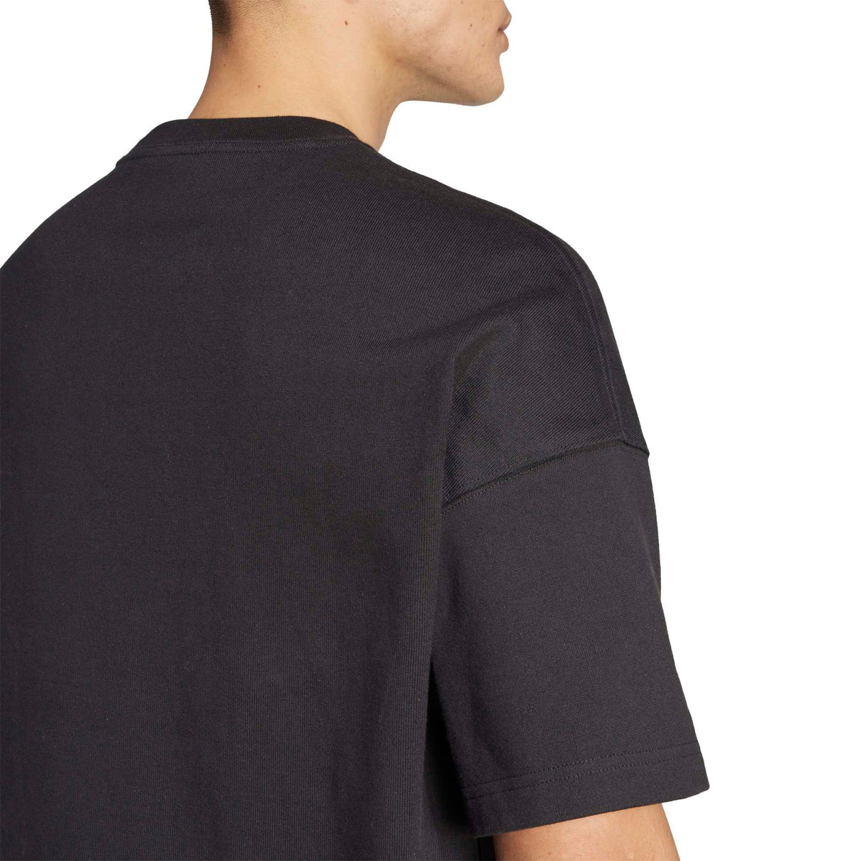 ALL SZN Embroidered Graphics T-Shirt - Runner