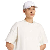 ALL SZN Embroidered Graphics T-Shirt - Runner