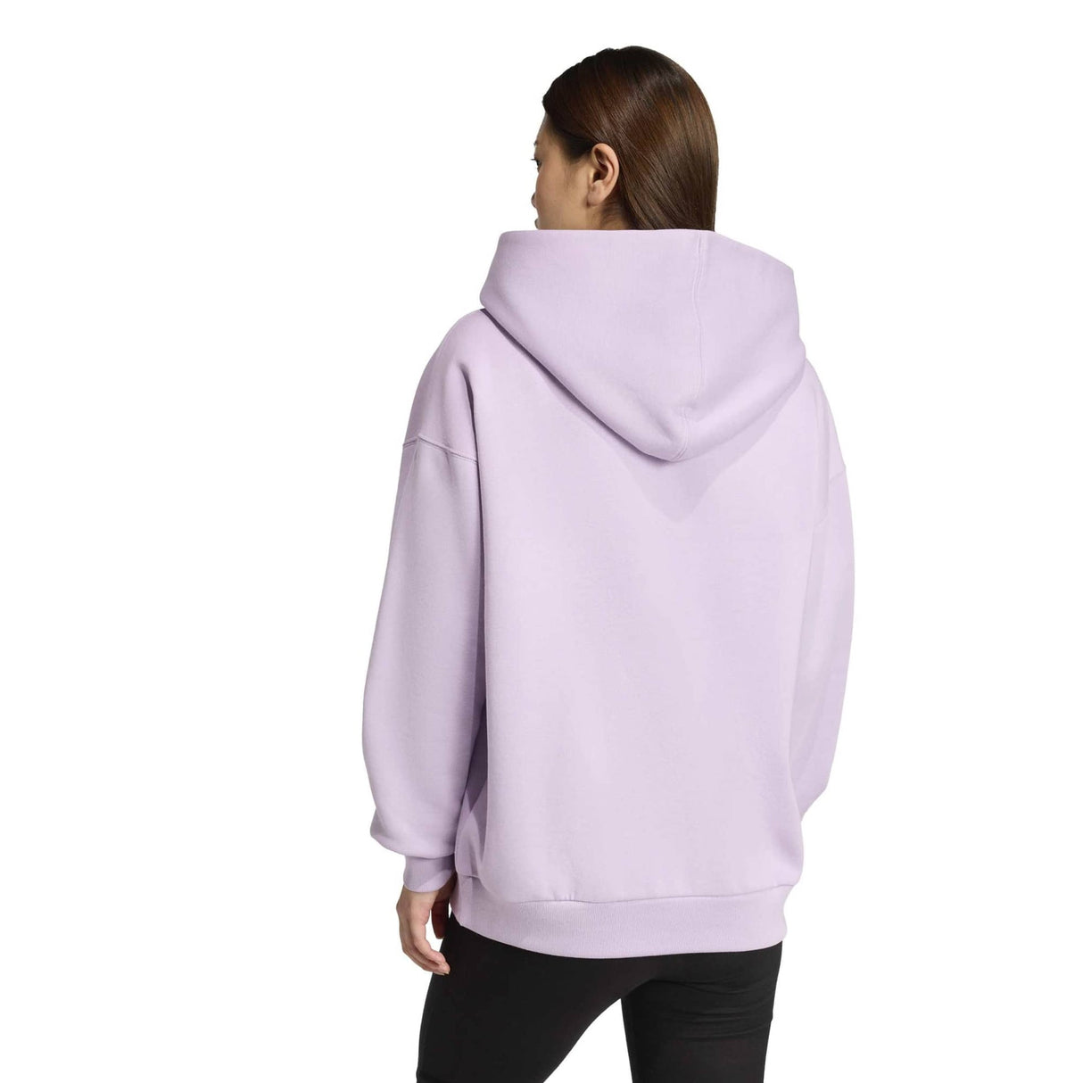 ALL SZN Fleece Loose Hoodie - Runner