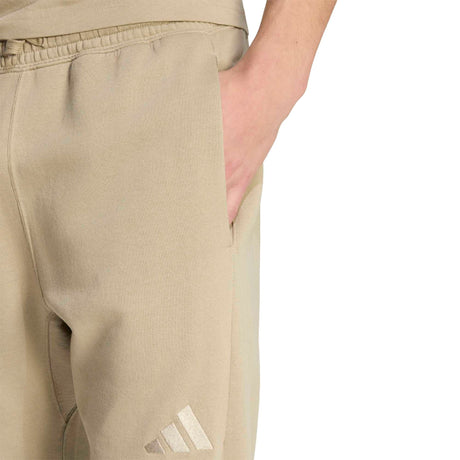 ALL SZN French Terry Regular Tapered Joggers - Runner