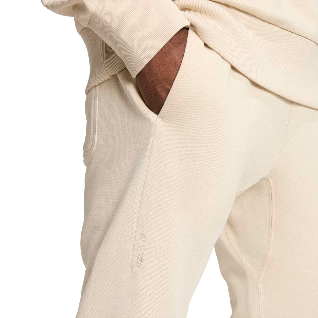 ALL SZN French Terry Regular Tapered Joggers - Runner