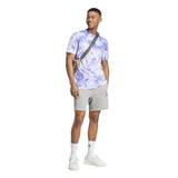 ALL SZN French Terry Shorts - Runner