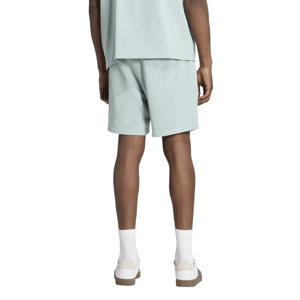 ALL SZN French Terry Shorts - Runner