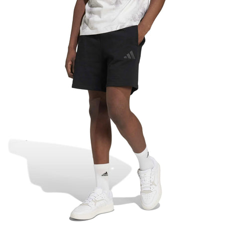 All Szn French Terry Shorts - Runner