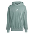 ALL SZN French Terry Washed Hoodie - Runner