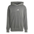 ALL SZN French Terry Washed Hoodie - Runner