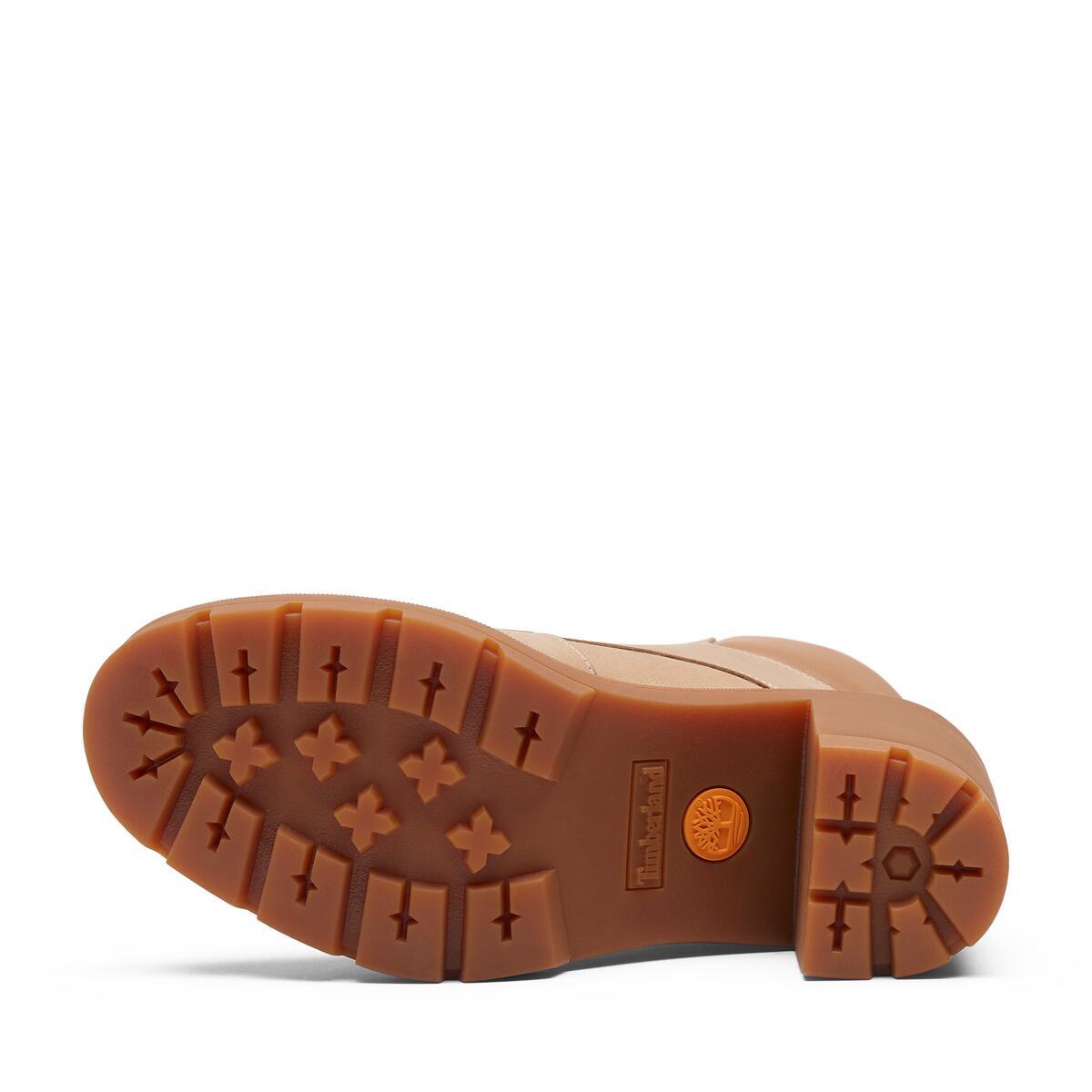 Allington Heights Mid Lace Up Boot - Runner