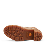 Allington Heights Mid Lace Up Boot - Runner