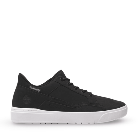 Allston Low Lace Up Sneaker - Runner