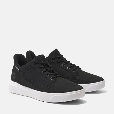 Allston Low Lace Up Sneaker - Runner
