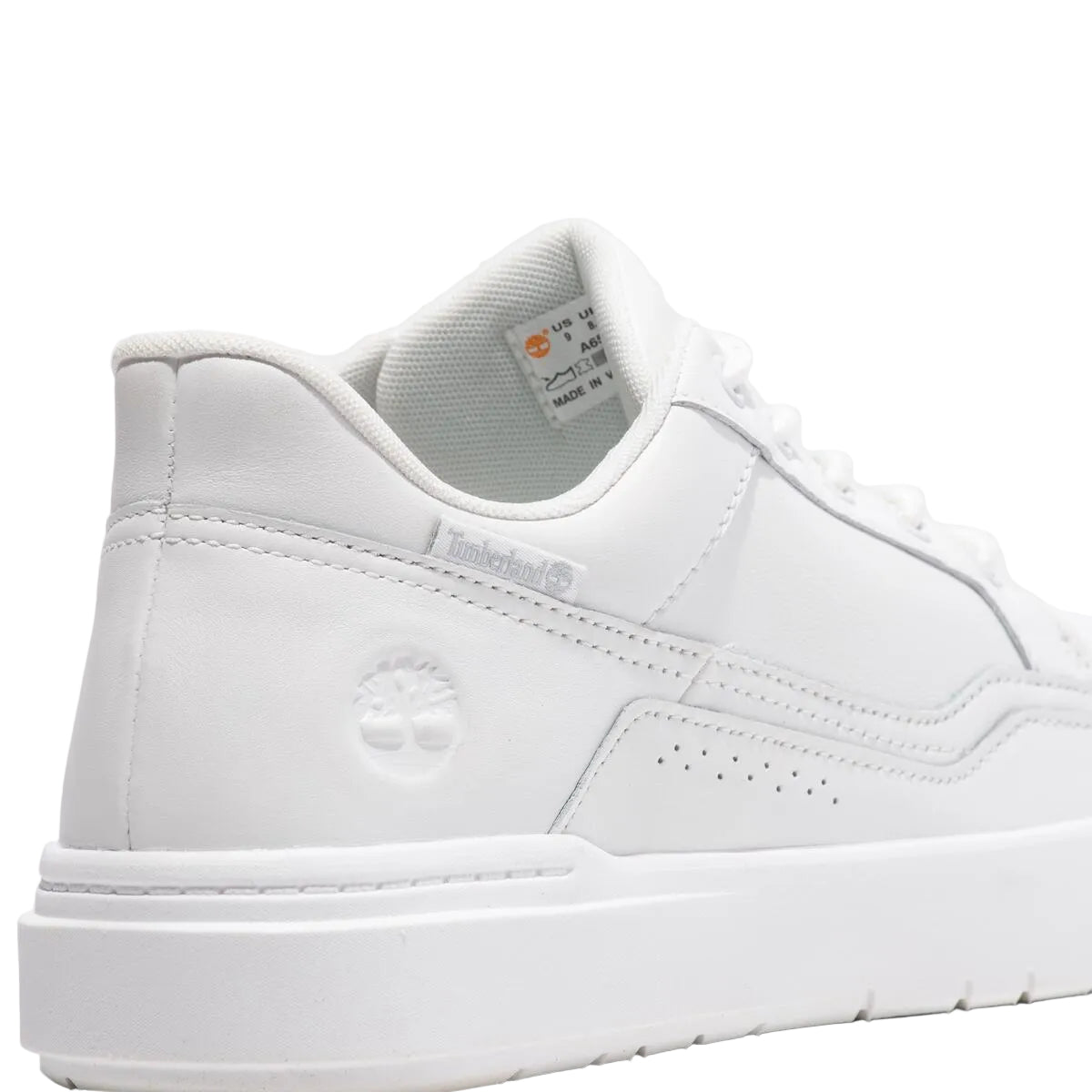 Allston Low Lace Up Sneaker - Runner