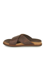 AMALFI VIBES CROSS SLIDE - Runner