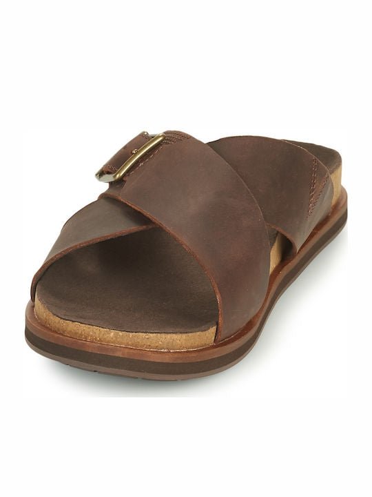 AMALFI VIBES CROSS SLIDE - Runner