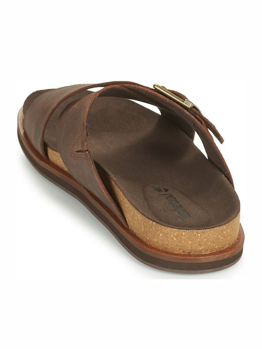 AMALFI VIBES CROSS SLIDE - Runner