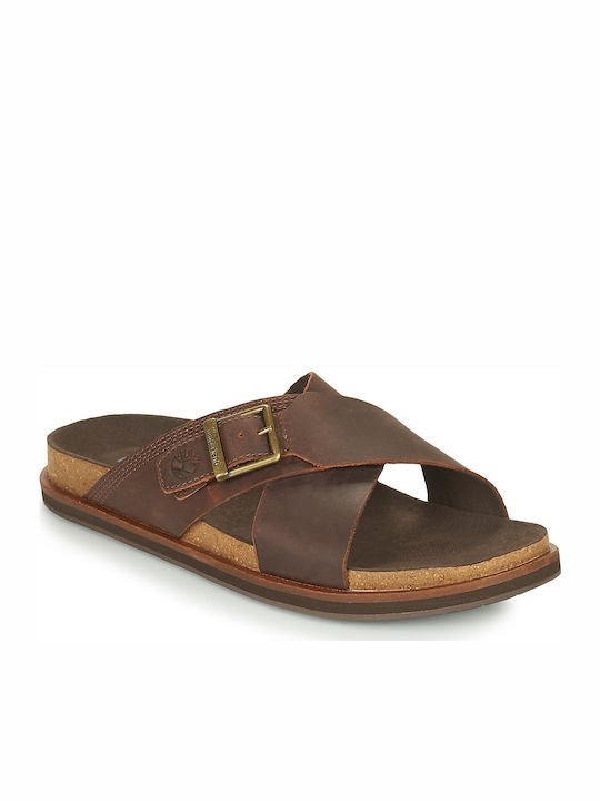 AMALFI VIBES CROSS SLIDE - Runner