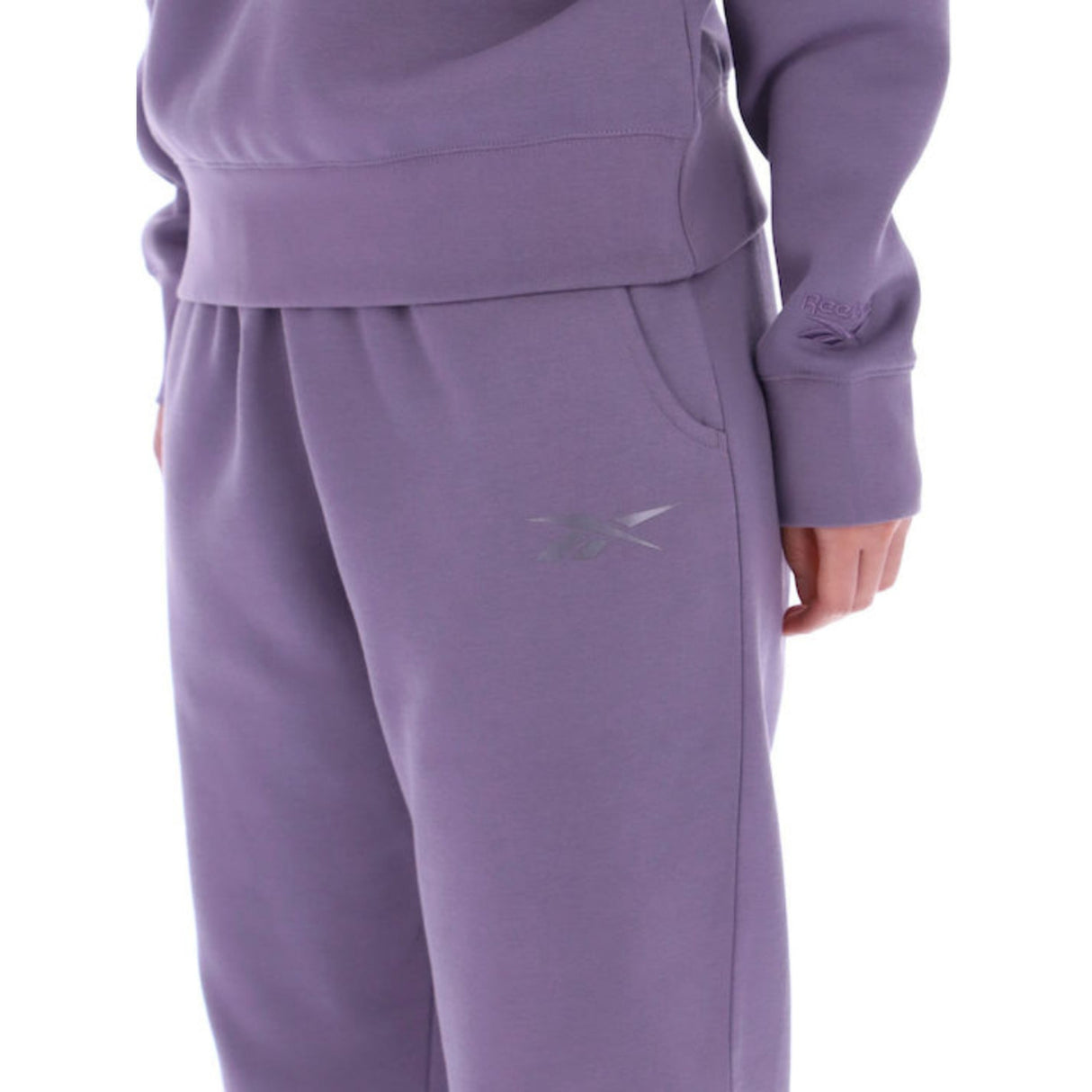 Amanda Elasticated Jogger - Runner