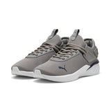 AMARE FRESH STORMY SLATE - PUMA WHITE - PUMA - Runner