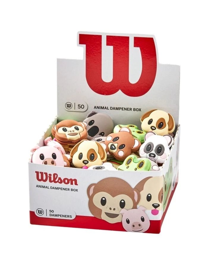 ANIMAL DAMPENER PER ( 1 ) ITEM - Runner