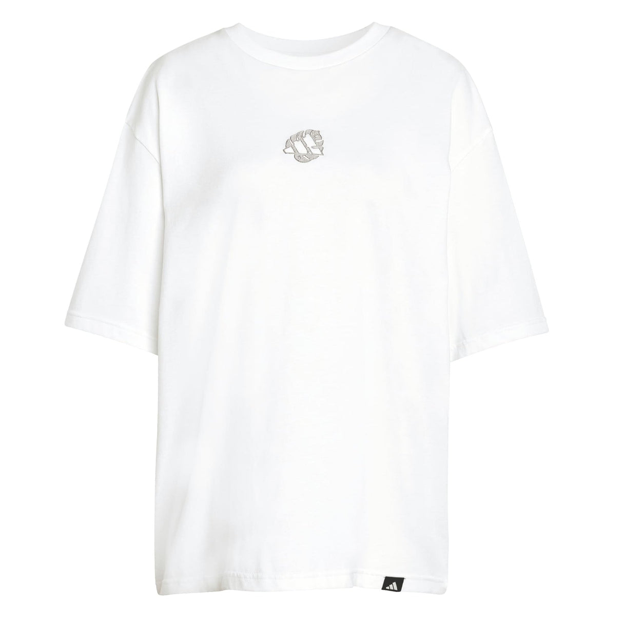 ANIMAL OVERSIZE GRAPHIC T - SHIRT - Runner