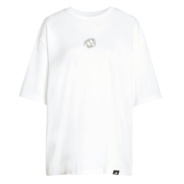ANIMAL OVERSIZE GRAPHIC T - SHIRT - Runner