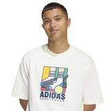 ANIMAL POP PLAY GRAPHIC T - SHIRT - Runner