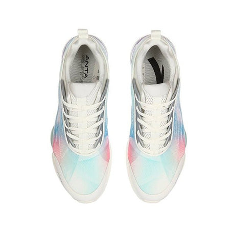 ANTA Men A - Jelly Shoes - 812315501 - 6 - ANM6 - Runner