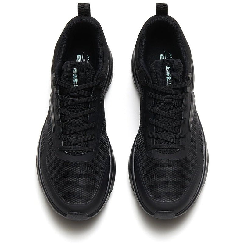 ANTA Men A‑EBUFFER PRO Shoes - 812327711 - 2 - ANM16 - Runner