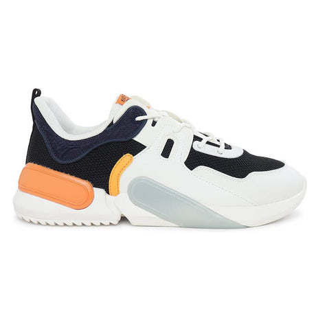 ANTA Men Anta Lifestyle Shoes - 812228800‑2 - ANM8 - Runner