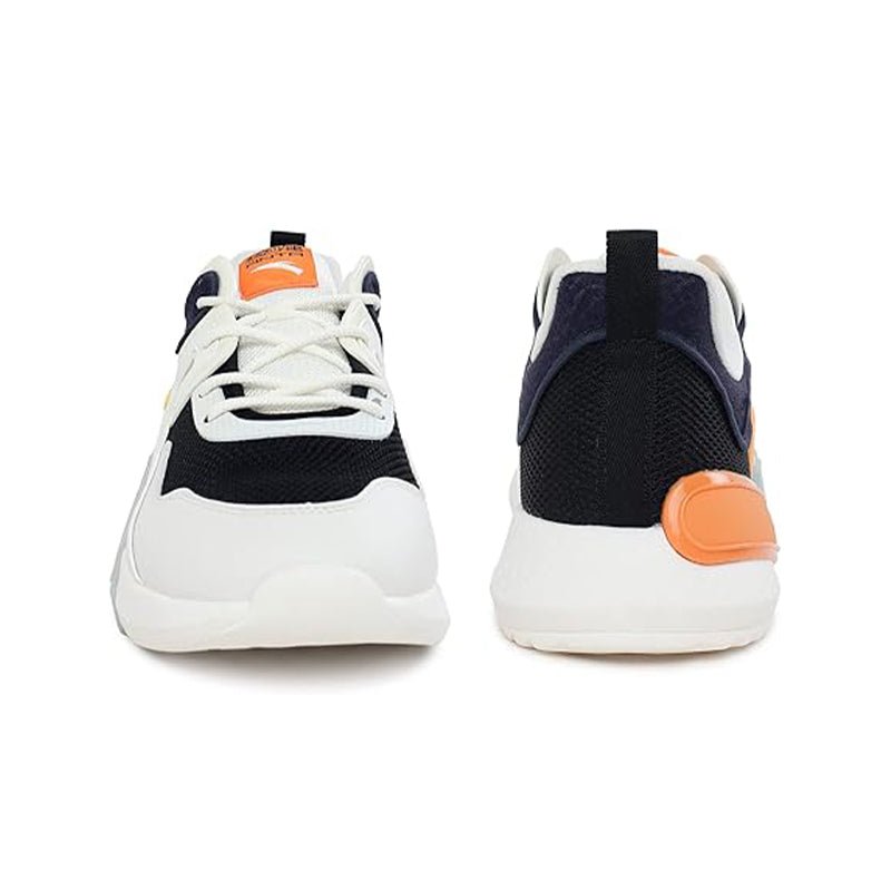 ANTA Men Anta Lifestyle Shoes - 812228800‑2 - ANM8 - Runner
