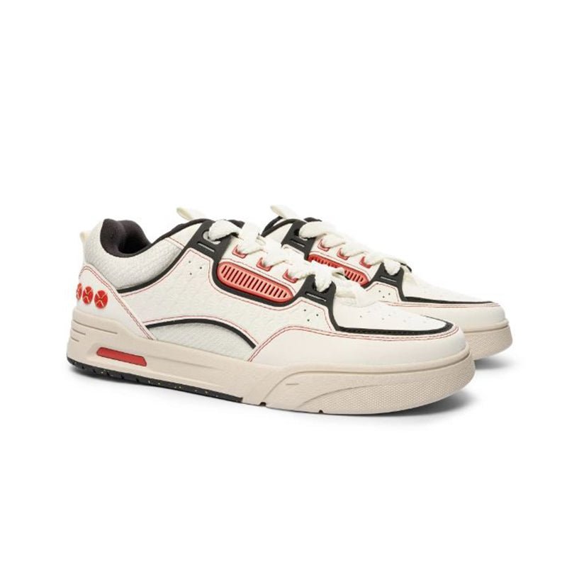 ANTA Men AOJIE Shoes - 812418040 - 7 - ANM1 - Runner