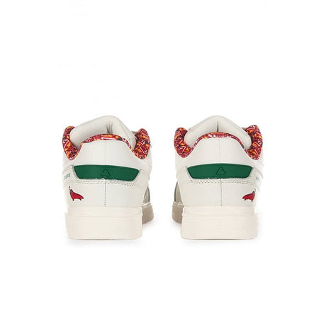 ANTA Men AOYU Shoes - 812319238 - 4 - ANM12 - Runner