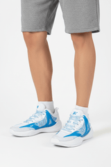 ANTA Men BASKETBALL Shoes -812321603-2- ANM30 - Runner