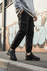 ANTA Men CASUAL SHOES -812438855-3- ANM36 - Runner