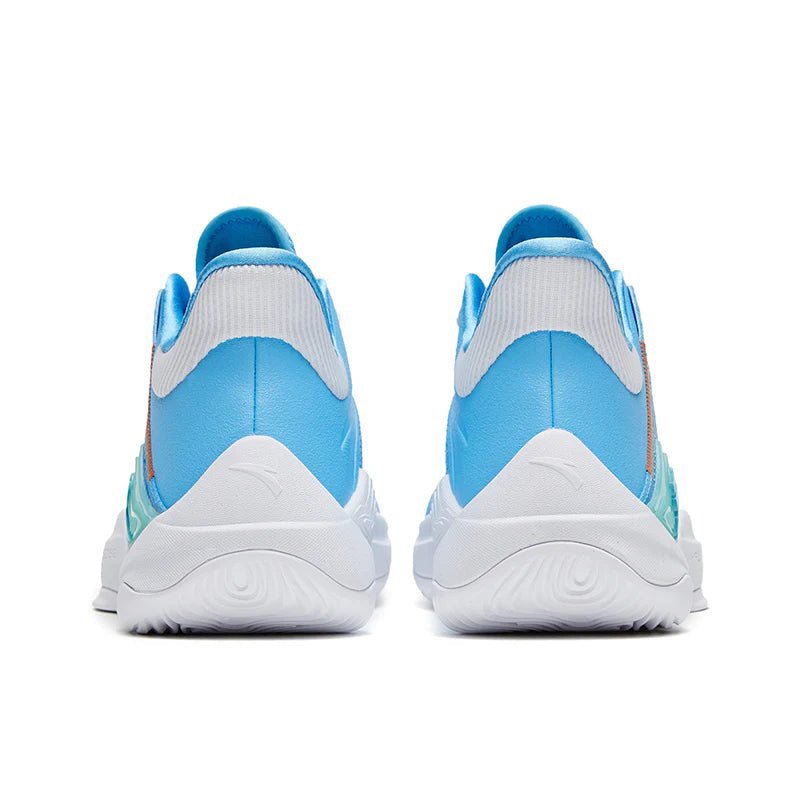 ANTA Men KT Mountain 2.5 Shoes - 812321602 - 1 - ANM13 - Runner