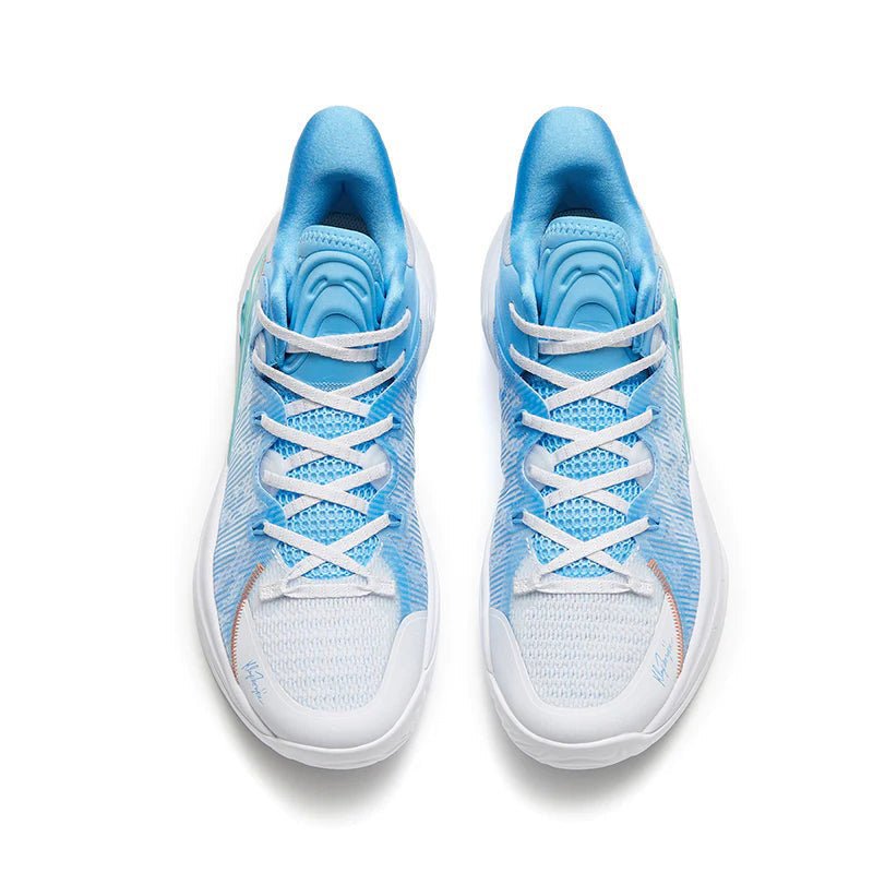 ANTA Men KT Mountain 2.5 Shoes - 812321602 - 1 - ANM13 - Runner