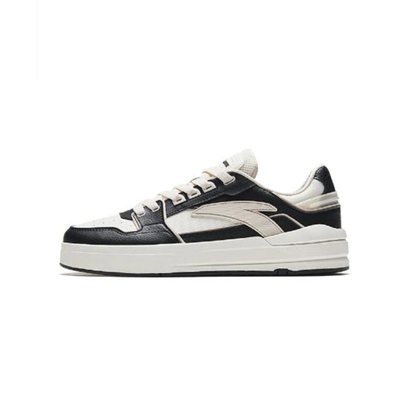 ANTA Men LIFESTYLE Flexible X‑GAME Shoes - 812338071 - 3 - ANM20 - Runner