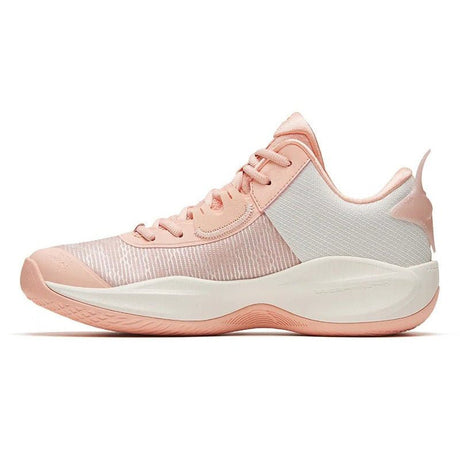 ANTA Men Light Cavalry 8.0 Shoes - 812321603 - 4 - ANM15 - Runner