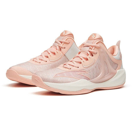 ANTA Men Light Cavalry 8.0 Shoes - 812321603 - 4 - ANM15 - Runner