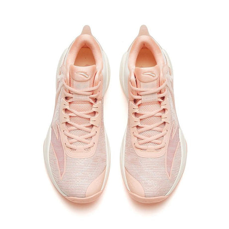 ANTA Men Light Cavalry 8.0 Shoes - 812321603 - 4 - ANM15 - Runner