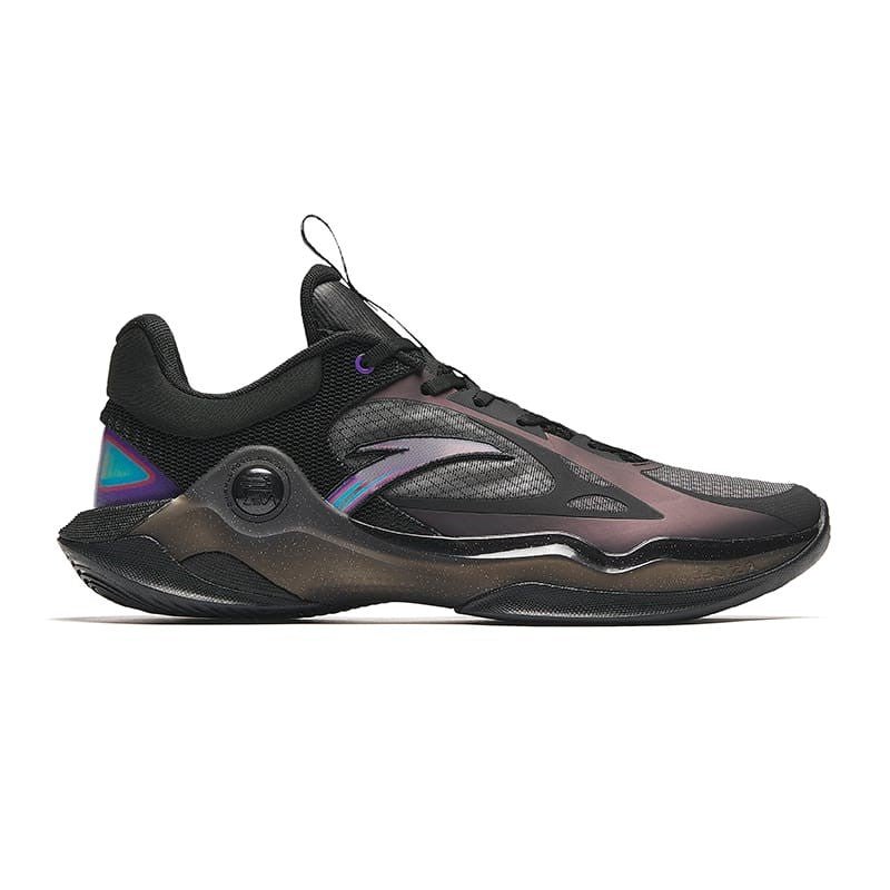 ANTA Men Sweep 6.0 Shoes - 812431608 - 3 - ANM26 - Runner
