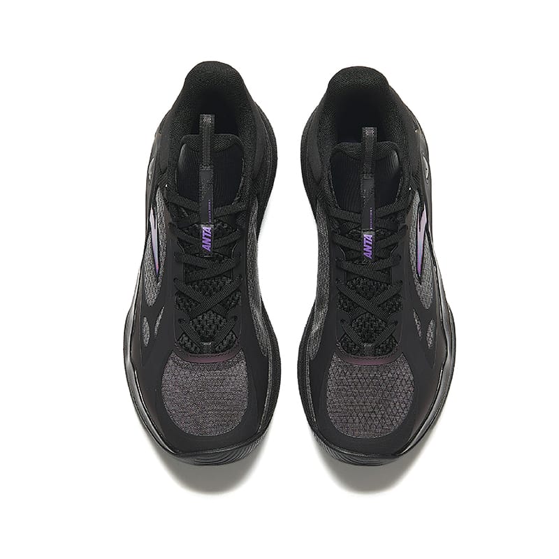 ANTA Men Sweep 6.0 Shoes - 812431608 - 3 - ANM26 - Runner