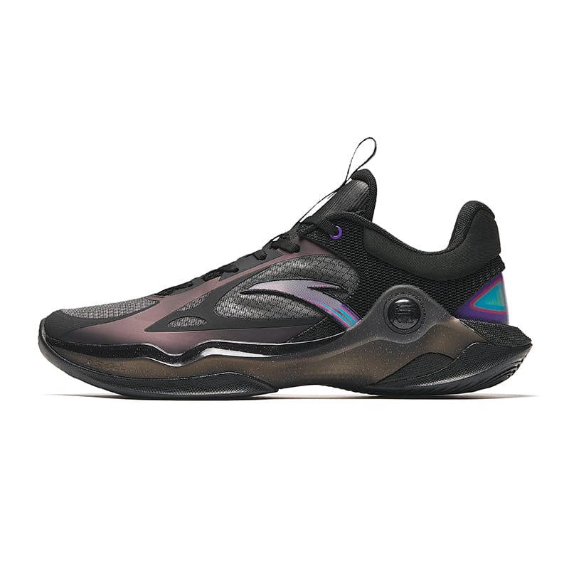 ANTA Men Sweep 6.0 Shoes - 812431608 - 3 - ANM26 - Runner