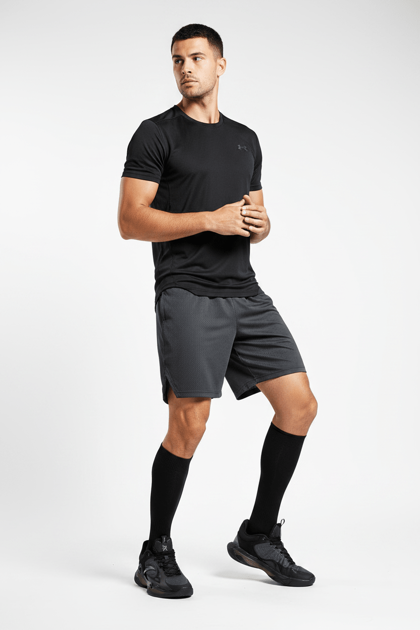 ANTA Men Sweep 6.0 Shoes -812431608-3- ANM26 - Runner