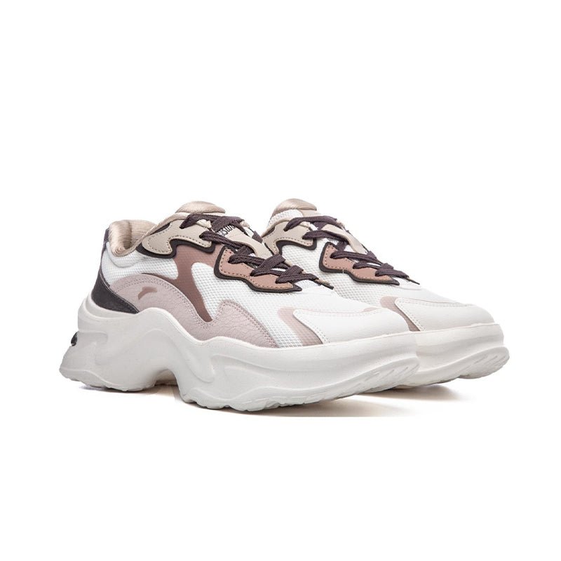 ANTA WOMEN BUNNY Casual Sneakerss - 822438889 - 3 - ANW9 - Runner