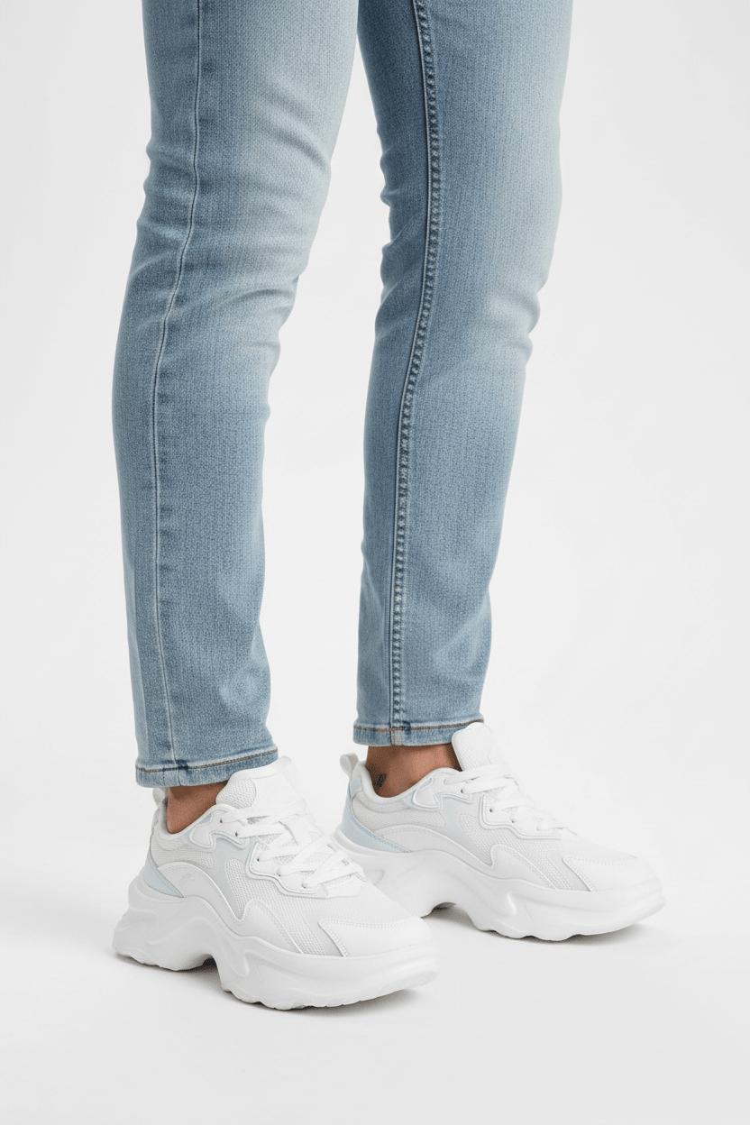ANTA WOMEN BUNNY Casual Sneakerss -822438889-4- ANW10 - Runner