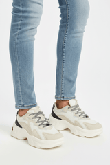 ANTA WOMEN BUNNY Exclusive Lifestyle Shoes -822438889-5- ANW11 - Runner