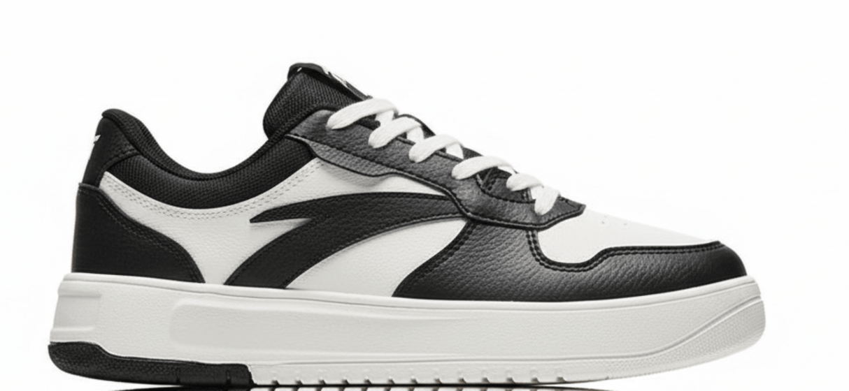 ANTA WOMEN Classic sneakers - 822418016 - 3 - ANW13 - Runner